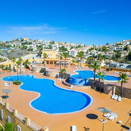 Apartment Pinazo By Interhome Cumbre del Sol Exterior photo