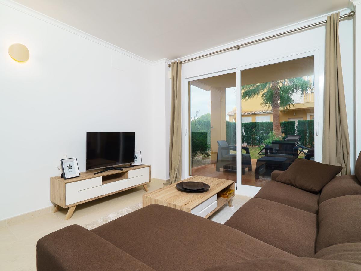 Apartment Pinazo By Interhome Cumbre del Sol Exterior photo