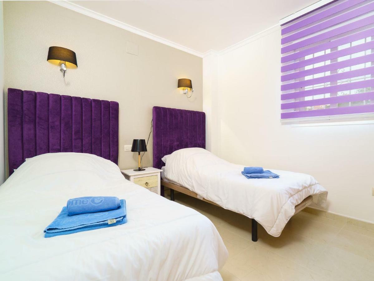 Apartment Pinazo By Interhome Cumbre del Sol Exterior photo