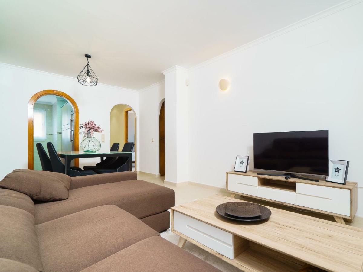 Apartment Pinazo By Interhome Cumbre del Sol Exterior photo